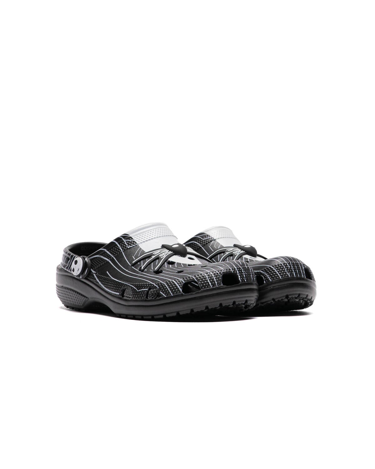クラシック 234. BBC LEGENDS 20CD crocs-x-nightmare-before-